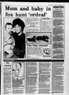 Gloucester Citizen Monday 14 January 1991 Page 9