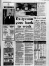Gloucester Citizen Monday 14 January 1991 Page 11