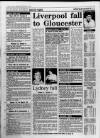 Gloucester Citizen Monday 14 January 1991 Page 22