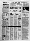 Gloucester Citizen Monday 14 January 1991 Page 24