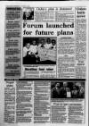 Gloucester Citizen Wednesday 16 January 1991 Page 10