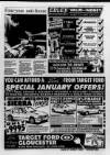 Gloucester Citizen Friday 18 January 1991 Page 25