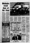 Gloucester Citizen Friday 18 January 1991 Page 34