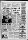 Gloucester Citizen Saturday 19 January 1991 Page 9