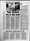 Gloucester Citizen Monday 21 January 1991 Page 8