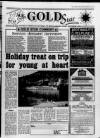 Gloucester Citizen Monday 21 January 1991 Page 13