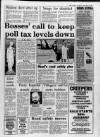 Gloucester Citizen Tuesday 22 January 1991 Page 3