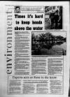 Gloucester Citizen Tuesday 22 January 1991 Page 8