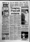 Gloucester Citizen Tuesday 22 January 1991 Page 32