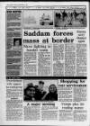 Gloucester Citizen Friday 01 February 1991 Page 6