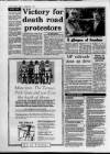 Gloucester Citizen Friday 01 February 1991 Page 14