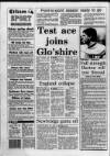 Gloucester Citizen Friday 01 February 1991 Page 56