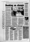 Gloucester Citizen Monday 04 February 1991 Page 8