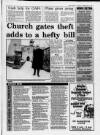 Gloucester Citizen Tuesday 12 February 1991 Page 7