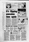 Gloucester Citizen Tuesday 12 February 1991 Page 8