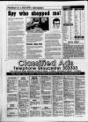 Gloucester Citizen Wednesday 13 February 1991 Page 22