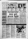 Gloucester Citizen Thursday 14 February 1991 Page 6