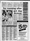 Gloucester Citizen Thursday 14 February 1991 Page 7
