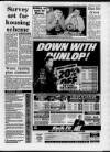 Gloucester Citizen Thursday 14 February 1991 Page 9
