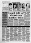 Gloucester Citizen Friday 15 February 1991 Page 6