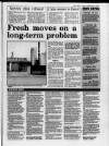 Gloucester Citizen Tuesday 19 February 1991 Page 9