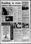 Gloucester Citizen Tuesday 19 February 1991 Page 21