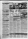 Gloucester Citizen Monday 25 February 1991 Page 26