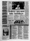 Gloucester Citizen Tuesday 26 February 1991 Page 6