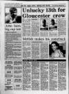 Gloucester Citizen Tuesday 26 February 1991 Page 28