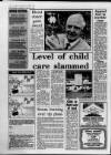 Gloucester Citizen Saturday 02 March 1991 Page 8