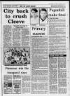 Gloucester Citizen Saturday 02 March 1991 Page 23