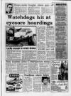 Gloucester Citizen Monday 04 March 1991 Page 3