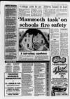 Gloucester Citizen Monday 04 March 1991 Page 5
