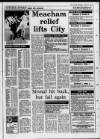 Gloucester Citizen Monday 04 March 1991 Page 23