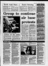 Gloucester Citizen Tuesday 05 March 1991 Page 7