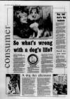 Gloucester Citizen Tuesday 05 March 1991 Page 8