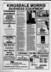 Gloucester Citizen Tuesday 05 March 1991 Page 40