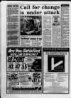 Gloucester Citizen Thursday 07 March 1991 Page 12