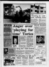 Gloucester Citizen Tuesday 12 March 1991 Page 3