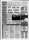 Gloucester Citizen Tuesday 12 March 1991 Page 11