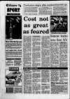 Gloucester Citizen Tuesday 12 March 1991 Page 32