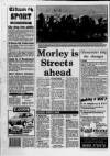 Gloucester Citizen Wednesday 13 March 1991 Page 32