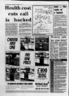 Gloucester Citizen Thursday 14 March 1991 Page 12