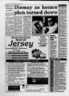 Gloucester Citizen Thursday 14 March 1991 Page 14