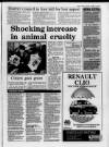 Gloucester Citizen Friday 29 March 1991 Page 5