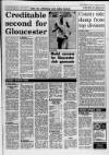 Gloucester Citizen Friday 29 March 1991 Page 47