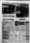 Gloucester Citizen Saturday 30 March 1991 Page 10