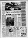 Gloucester Citizen Monday 01 April 1991 Page 3