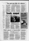Gloucester Citizen Monday 01 April 1991 Page 8