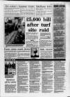 Gloucester Citizen Monday 01 April 1991 Page 9